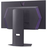 LG 27GX790A-B pantalla para PC 68,6 cm (27") 2560 x 1440 Pixeles 2K OLED Negro, Monitor de gaming negro, 68,6 cm (27"), 2560 x 1440 Pixeles, 2K, OLED, 0,03 ms, Negro