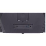 LG 27GX790A-B pantalla para PC 68,6 cm (27") 2560 x 1440 Pixeles 2K OLED Negro, Monitor de gaming negro, 68,6 cm (27"), 2560 x 1440 Pixeles, 2K, OLED, 0,03 ms, Negro