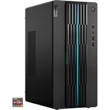 Lenovo 90RW00C4GE, Gaming-PC negro