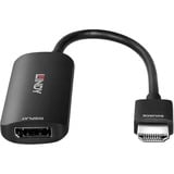 Lindy 38327, Convertidor negro