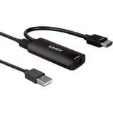 Lindy 38327, Convertidor negro