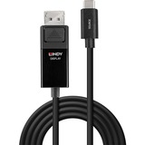 Lindy 43343, Cable negro