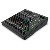 MACKIE ProFX10v3+, Mezclador negro