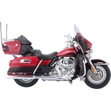 Maisto 532323, Automóvil de construcción rojo