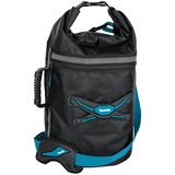 Makita Bolsa negro/Azul