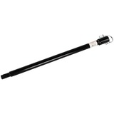 Makita E-07325, Taladro para tierra negro