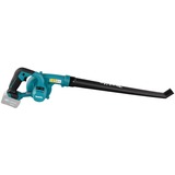 Makita UB101DZ soplador de aire y secadora Soplador de mano sin cable 2,6 m³/min Azul, Soplador de hojas azul/Negro, Batería, 12 V, 1,9 kg, 155 mm, 849 mm, 184 mm