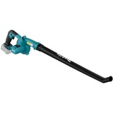 Makita UB101DZ soplador de aire y secadora Soplador de mano sin cable 2,6 m³/min Azul, Soplador de hojas azul/Negro, Batería, 12 V, 1,9 kg, 155 mm, 849 mm, 184 mm