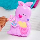 Mattel HKV50 set de juguetes, Muñecos Animal, 4 año(s), Multicolor, Plástico
