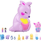 Mattel HKV50 set de juguetes, Muñecos Animal, 4 año(s), Multicolor, Plástico