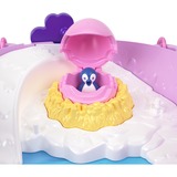 Mattel HKV50 set de juguetes, Muñecos Animal, 4 año(s), Multicolor, Plástico