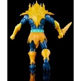 Mattel HLB47 figura de juguete para niños, Muñecos 6 año(s), Multicolor, Plástico