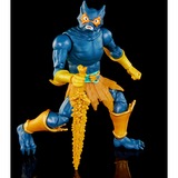 Mattel HLB47 figura de juguete para niños, Muñecos 6 año(s), Multicolor, Plástico