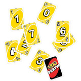 Mattel JJV58, Juegos de cartas 