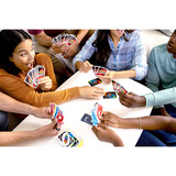 Mattel JJV58, Juegos de cartas 