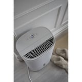 Meaco Dry Arete One 25L Deshumidificador de compresor y purificador de aire blanco/Beige