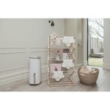 Meaco Dry Arete One 25L Deshumidificador de compresor y purificador de aire blanco/Beige