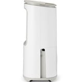 Meaco Dry Arete One 25L Deshumidificador de compresor y purificador de aire blanco/Beige