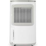 Meaco Dry Arete One 25L Deshumidificador de compresor y purificador de aire blanco/Beige