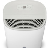 Meaco Dry Arete One 25L Deshumidificador de compresor y purificador de aire blanco/Beige