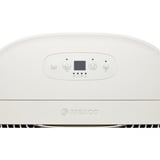 Meaco Dry Arete One 25L Deshumidificador de compresor y purificador de aire blanco/Beige