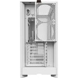 Montech HS01 (W), Cajas de torre blanco