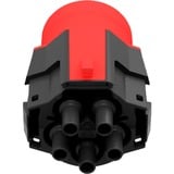 NRGkick 20001003, Adaptador negro/Rojo