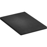 Neff Z51GIA1X3 accesorio para campana de estufa Filtro de olores, Filtros Filtro de olores, Negro, Neff, 300 g, 1 pieza(s), 400 g