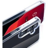 Nevox 2463, Funda para teléfono móvil transparente