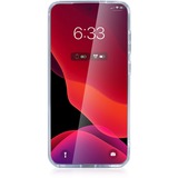 Nevox StyleShell SHOCKFlex, Funda para teléfono móvil transparente