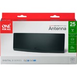 One for all Antena negro
