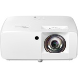 Optoma ZH350ST, Proyector DLP blanco