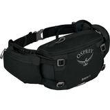 Osprey Bolsa negro
