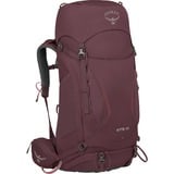 Osprey Kyte 48, Mochila lila