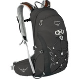 Osprey Mochila negro