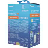 Panasonic K-KJ17MCD40E, Cargador blanco