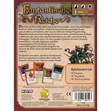 Pegasus STR20001, Juegos de cartas 