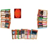 Pegasus STR20001, Juegos de cartas 