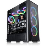 RAIJINTEK 0R20B00154, Cajas de torre negro