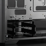 RAIJINTEK PONOS MS, Cajas de torre negro