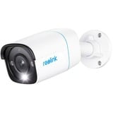Reolink P330, Cámara de vigilancia blanco/Negro