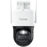Reolink Serie Trackmix B770, Cámara de vigilancia blanco/Negro