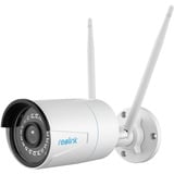 Reolink W320, Cámara de vigilancia blanco