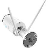 Reolink W320, Cámara de vigilancia blanco