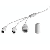 Reolink W320, Cámara de vigilancia blanco