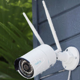 Reolink W320, Cámara de vigilancia blanco