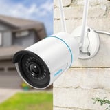 Reolink W320, Cámara de vigilancia blanco