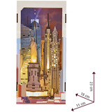 Revell Tiny Adventures - "New York", Manualidades 