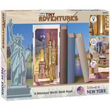 Revell Tiny Adventures - "New York", Manualidades 