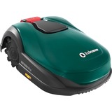 Robomow RK1000 PRO, Robot cortacésped verde oscuro/Negro
